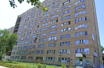 дом на улице Мира 137