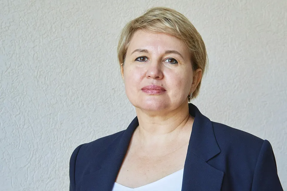 заведующий подстанцией ТССМП