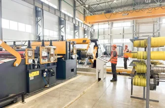 производство на ОЭЗ