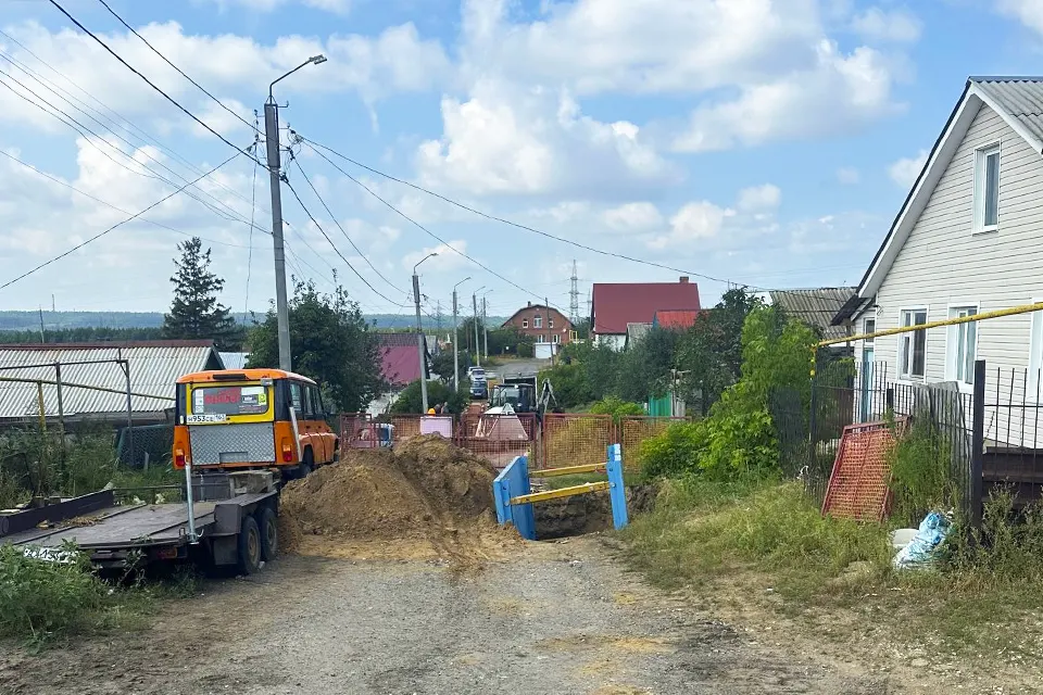 незаконная врезка