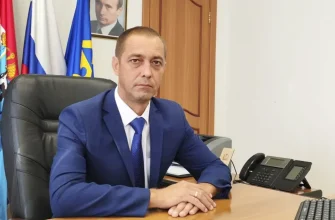 глава Комсомольского района