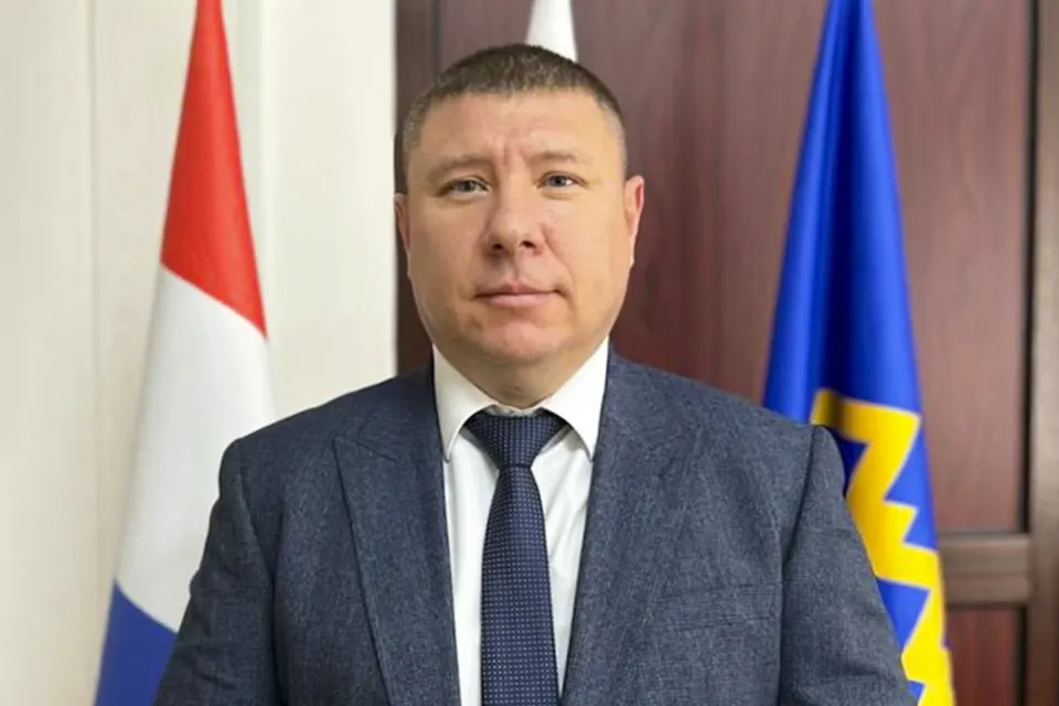 руководитель управления потребительского рынка администрации