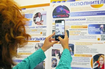 выставка Мелодии и люди в истории Тольятти