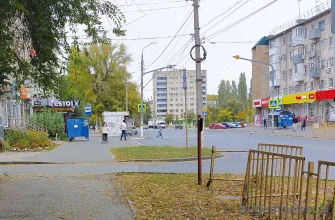 улица Победы 50