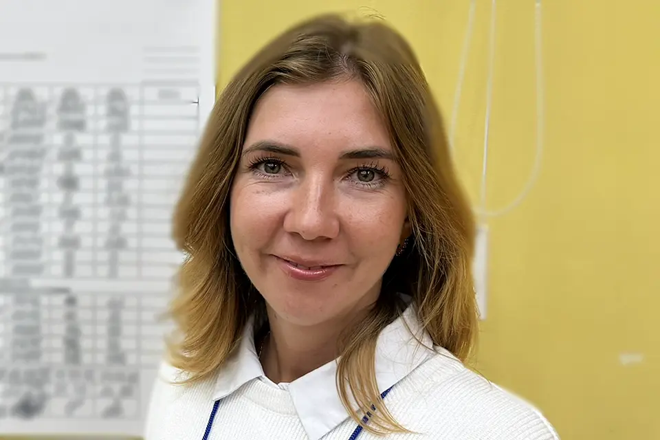 Валентина Семибратова депутат думы Тольятти
