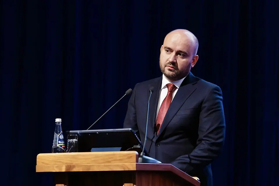 Вячеслав Федорищев в Тольятти