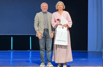 награждение педагогов детского центра Гармония