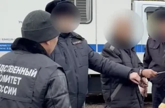 следственный комитет проводит дознание