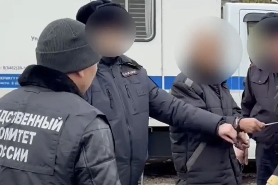 следственный комитет проводит дознание