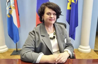 руководитель департамента культуры