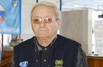 чемпион СССР по шоссейно-кольцевым гонкам на легковых автомобилях