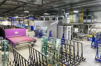 предприятие ТТС Закалка