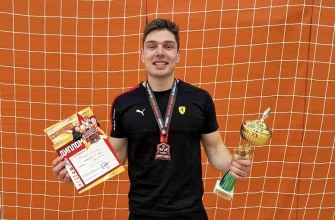 армрестлер семен иванов