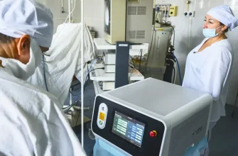 операция в больнице 1