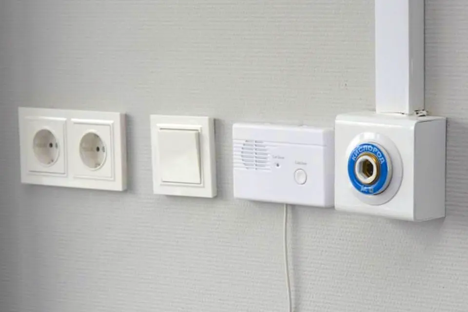 больница 5 неврологическое отделение кнопка вызов кислород кнопка вызова в палате больницы