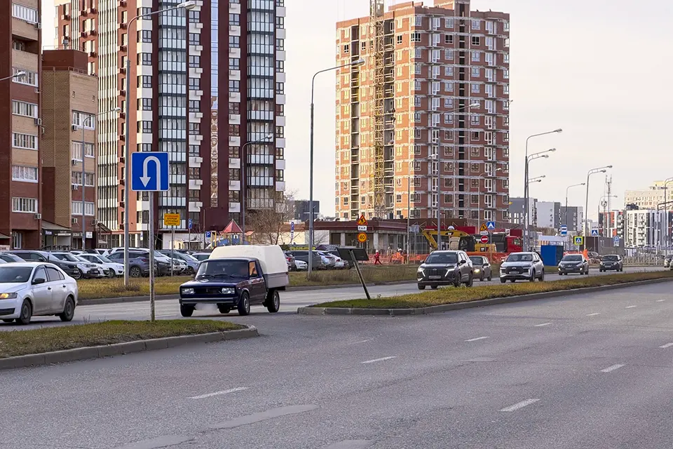 дорога 40 лет победы 21 17 а квартал 40 лет Победы 21