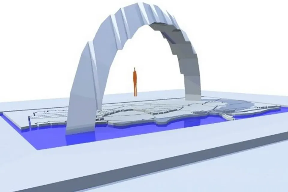 фонтан проект поле чудес проект фонтана на Поле чудес