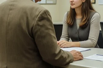 мужчина пришел в банк за деньгами