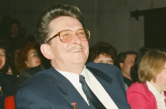 основатель и художественный руководитель театра Колесо