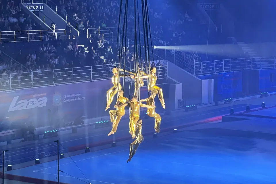 немов шоу легенды спорта наследие гимнаст гимнасты на шоу Немова