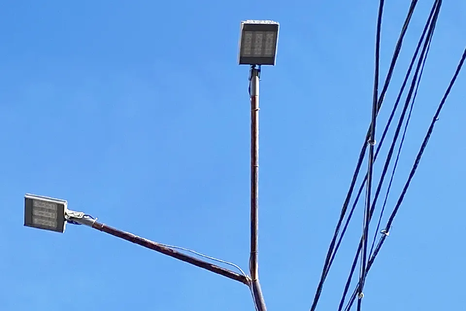 освещение светодиондный фонарь светильник новые светодиодные фонари