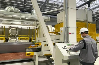 сотрудник производства