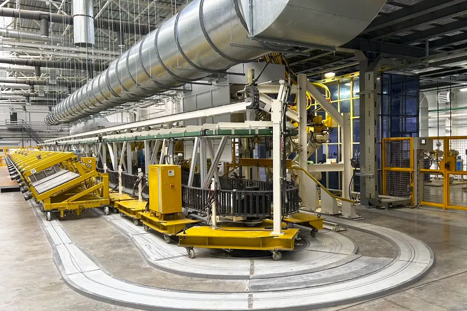 пенный берег производство комплектующие машина подушка автокомпонент предприятие предприятие Пенный берег