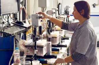 производство М9 Фарм