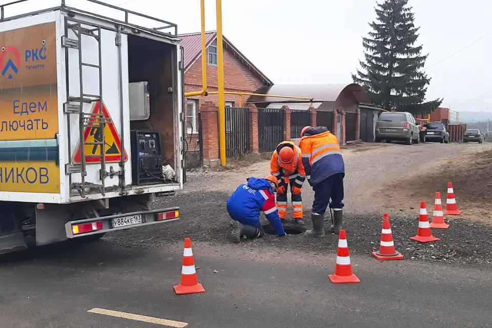 тампонирование в частных домах