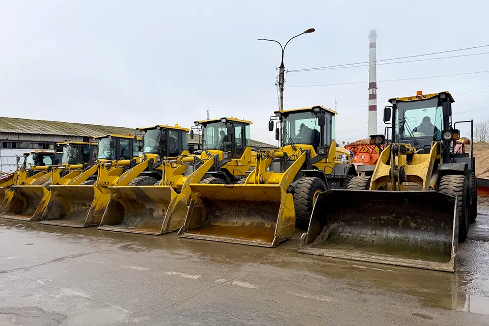 снегоуборочная техника бульдозер бульдозеры для уборки снега