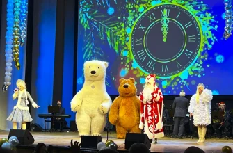 фестиваль Серебряная птица