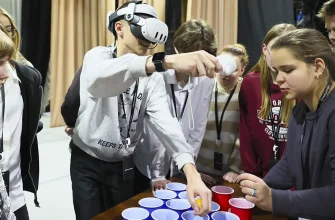 квест на проекте Планета ТОАЗиЯ