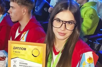 победитель конкурса Профессионалы