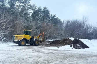 снос здание на улице Баныкина 9а