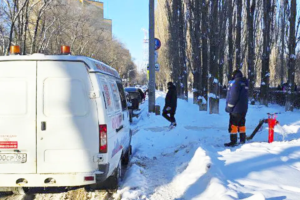 специалисты Т Плюс