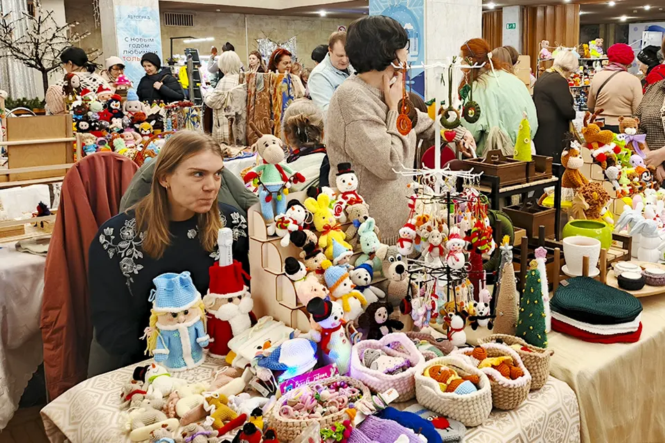 ярмарка золотые руки игрушка изделие вязаное вязаные игрушки на ярмарке