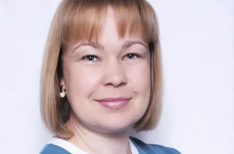 руководитель департамента образования