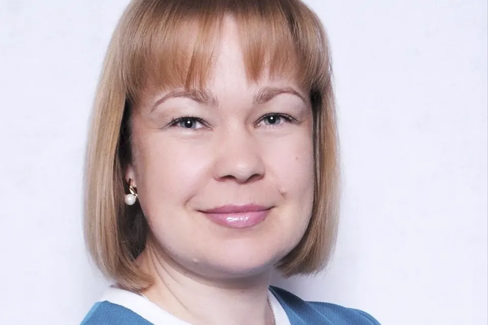 руководитель департамента образования