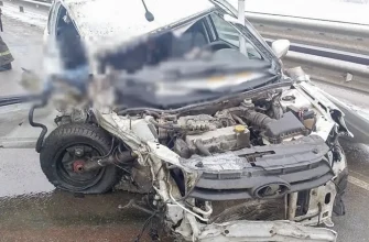 дтп 21 января 2026 года Обход Тольятти