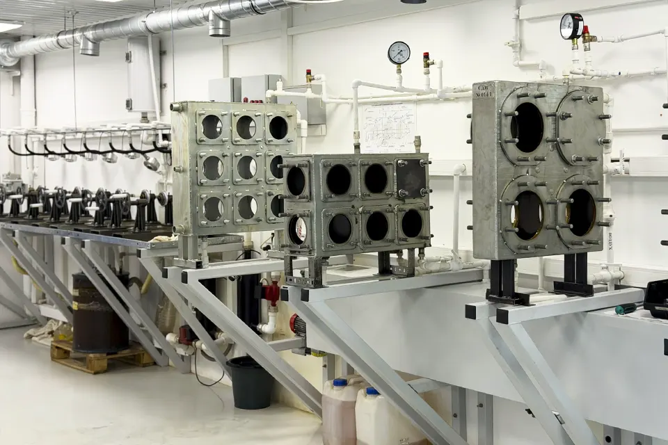 предприятие ГК ATF