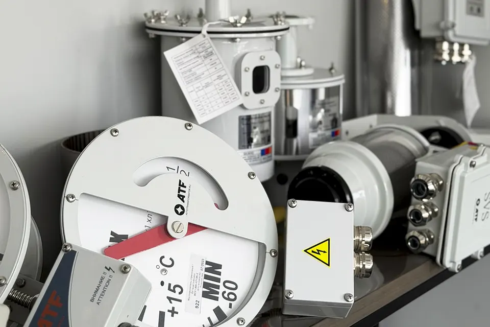 продукция ГК ATF