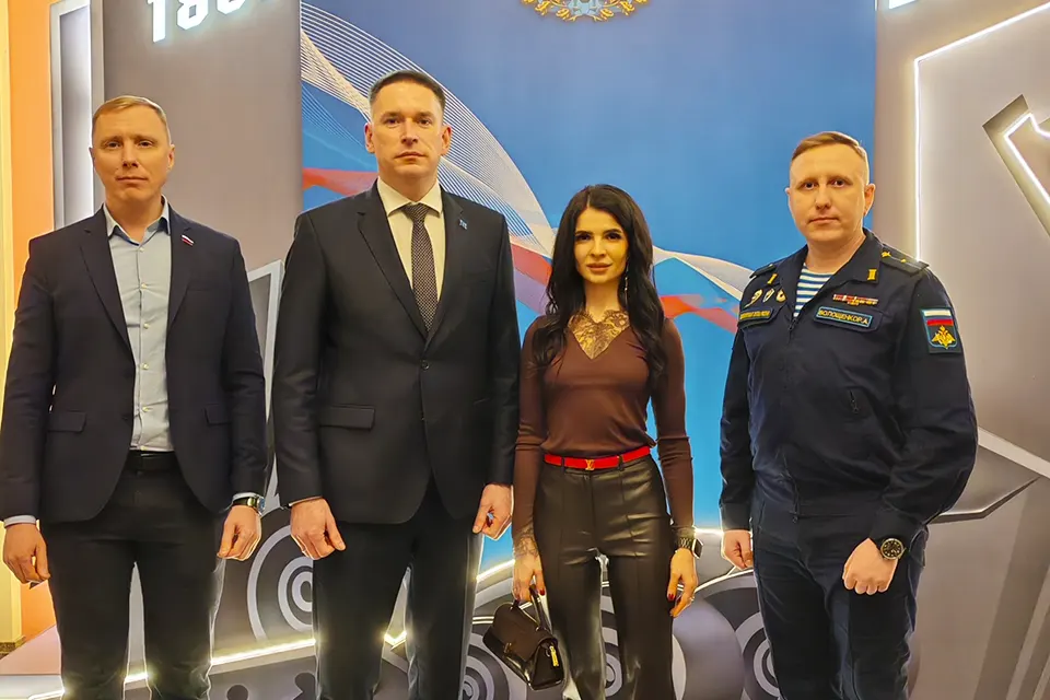 победитель и финалисты акции Народное признание 2025