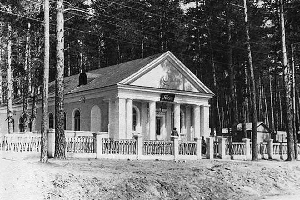 пельменная в Тольятти ее снесли