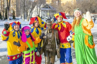 День студента в ТГУ