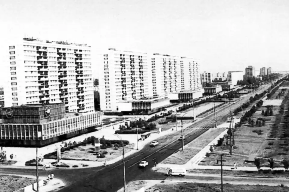 революционная в тольятти