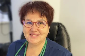 врач поликлиники №3