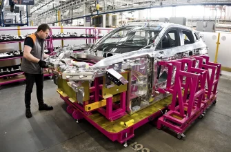 калибр для контроля геометрии деталей экстерьера и интерьера