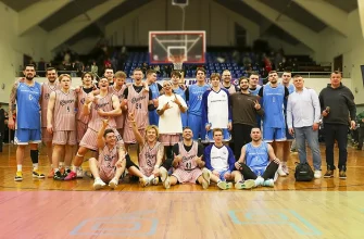 матч со звездами Медиалиги