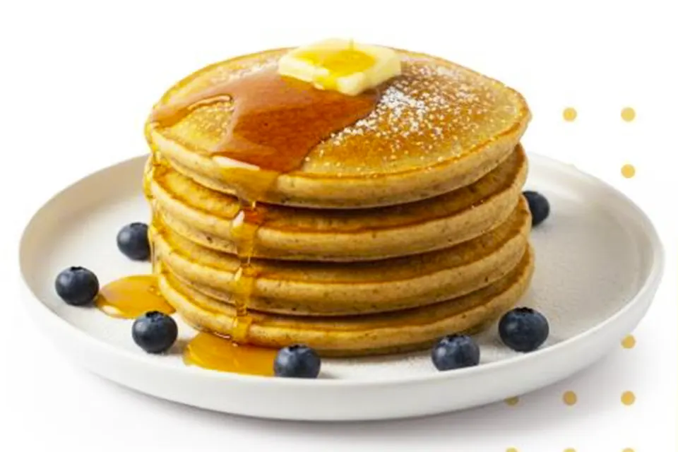 блин овсяные умники блины овсяные