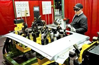 лазерная сварка на АВТОВАЗе